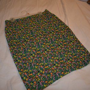 LuLaRoe Cassie pencil Skirt